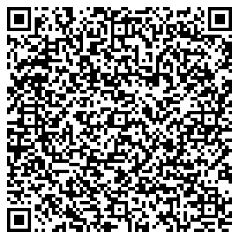 QR-код с контактной информацией организации «Разумный детейлинг»