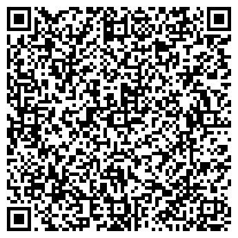 QR-код с контактной информацией организации ООО ДатаЦентр+