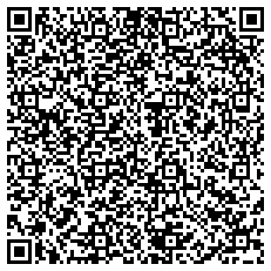QR-код с контактной информацией организации Офтальмологическая клиника «Сфера»