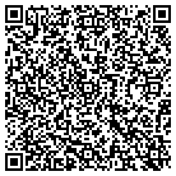 QR-код с контактной информацией организации Порт Авто