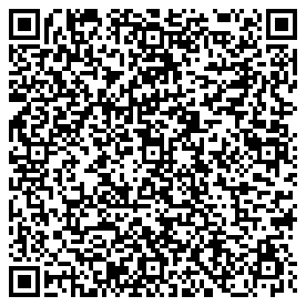 QR-код с контактной информацией организации Лада Центр Оскол