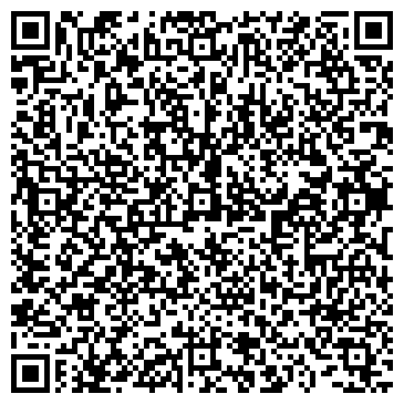 QR-код с контактной информацией организации ООО «АМК-АВТО»