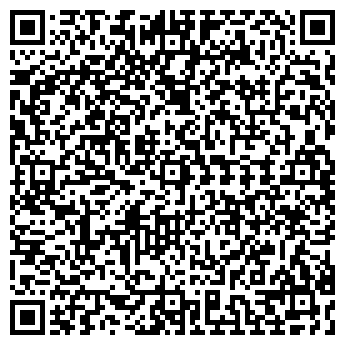 QR-код с контактной информацией организации Техносити