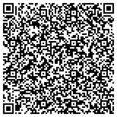 QR-код с контактной информацией организации ГБУЗ «Городская Покровская больница» Городской антиаритмический центр