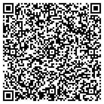 QR-код с контактной информацией организации БАЛТРЫБЦЕНТР