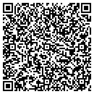 QR-код с контактной информацией организации «ШинаПлюс»