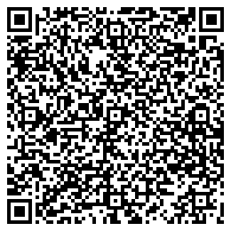 QR-код с контактной информацией организации КАССИЯ