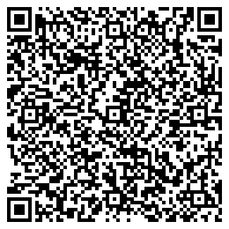 QR-код с контактной информацией организации БАХУР И. А.