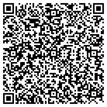 QR-код с контактной информацией организации Event Loft