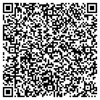 QR-код с контактной информацией организации ООО Балтлайнер