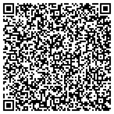 QR-код с контактной информацией организации Центр Оздоровительного Массажа "Легкость"