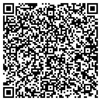 QR-код с контактной информацией организации ООО ЮТЭК