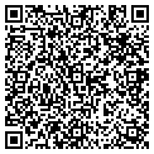 QR-код с контактной информацией организации Парикмахерская