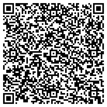 QR-код с контактной информацией организации МБ-КЛУБ