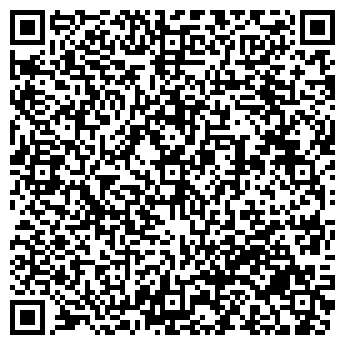 QR-код с контактной информацией организации АУДИОКЛИНИКА