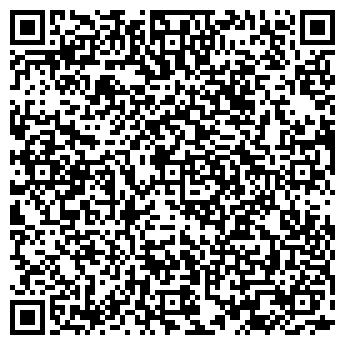 QR-код с контактной информацией организации ООО СеверЮг