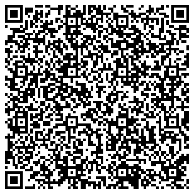 QR-код с контактной информацией организации Взрослая Поликлиника  «Открытая медицина»