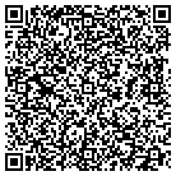 QR-код с контактной информацией организации ООО «Красопергруз»