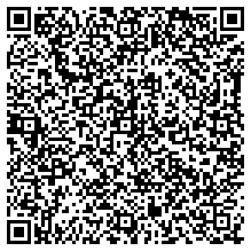 QR-код с контактной информацией организации KIA MAZDA HUNDAI АВТОЗАПЧАСТИ