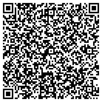 QR-код с контактной информацией организации OPEL ЦЕНТР