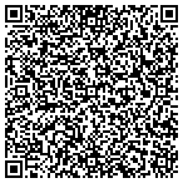 QR-код с контактной информацией организации Сервис "MAG"