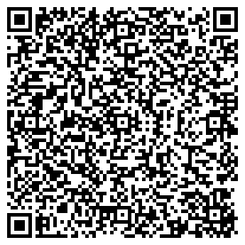 QR-код с контактной информацией организации ЯРКИЙ ЛУЧ НПФ