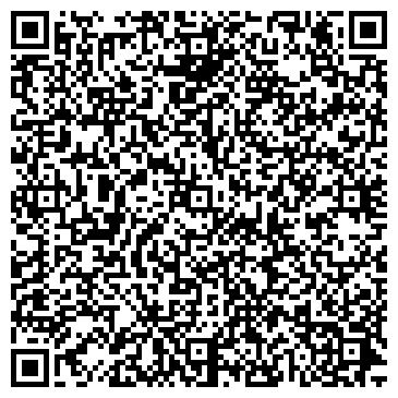 QR-код с контактной информацией организации ООО Оздоровительно-консультационный центр   " Детство"