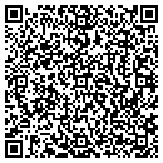 QR-код с контактной информацией организации Lux Decor