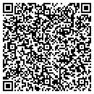 QR-код с контактной информацией организации MAX Interior