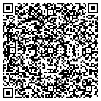 QR-код с контактной информацией организации БАЛТМА ТУРС