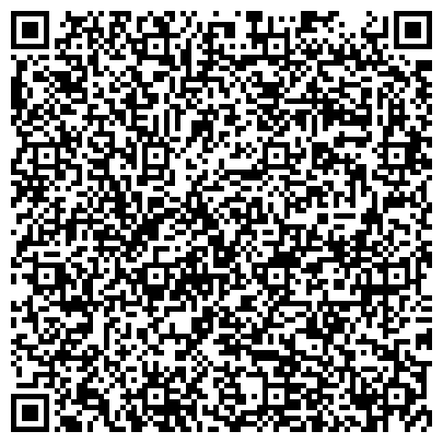 QR-код с контактной информацией организации Калининградский экономический лицей "Ганзейская ладья"