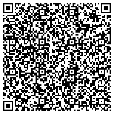 QR-код с контактной информацией организации ООО Производственно-коммерческая фирма РОНА