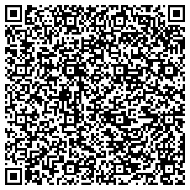 QR-код с контактной информацией организации МУП "Межрайонный Щелковский Водоканал" «Водоканал городского округа Пушкино»