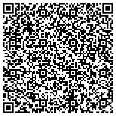 QR-код с контактной информацией организации Салон - магазин "Обои на Вспольинском "