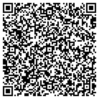 QR-код с контактной информацией организации Baltic dance