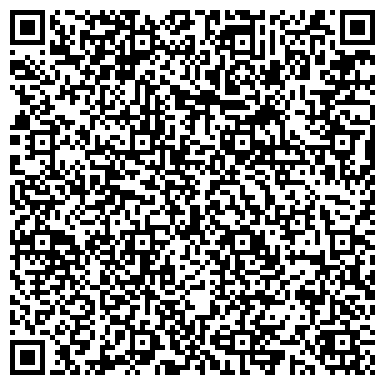QR-код с контактной информацией организации ГБУ «Школа-интернат №1»