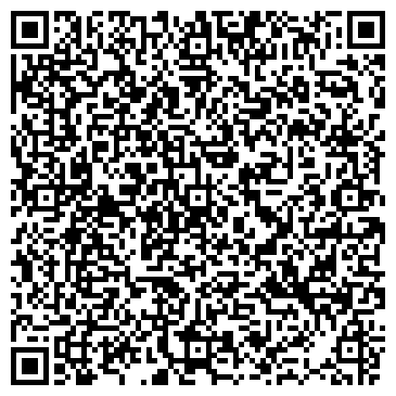 QR-код с контактной информацией организации Автошкола ДОСААФ в Калининграде