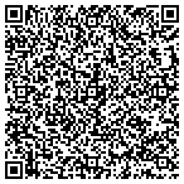 QR-код с контактной информацией организации Два принта