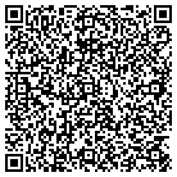 QR-код с контактной информацией организации ТЕМП СТК ПЛЮС