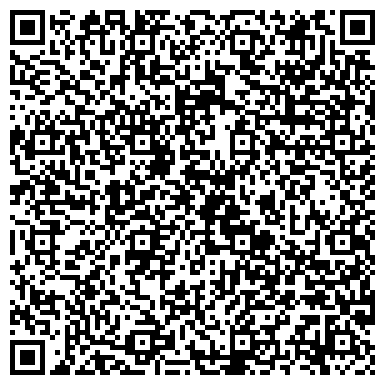QR-код с контактной информацией организации Серпуховский  АВИАЦИОННО-СПОРТИВНЫЙ КЛУБ
