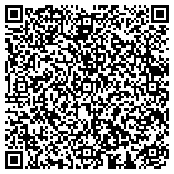 QR-код с контактной информацией организации ООО «Представительство технологий» «TECH-KMV»