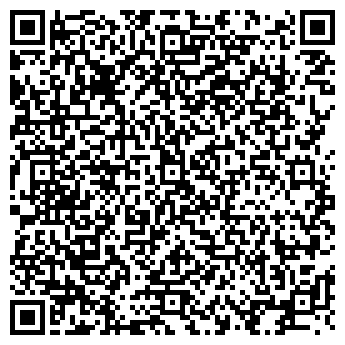 QR-код с контактной информацией организации Вива-Телеком, ЗАО