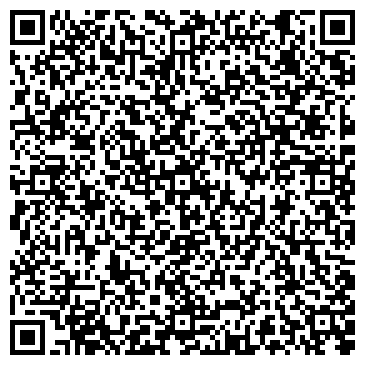 QR-код с контактной информацией организации ООО Панорама - мир окон