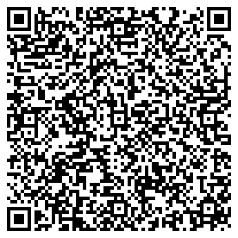 QR-код с контактной информацией организации ГУБЕРНАТОР