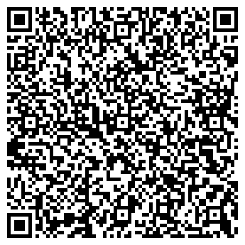 QR-код с контактной информацией организации Ника