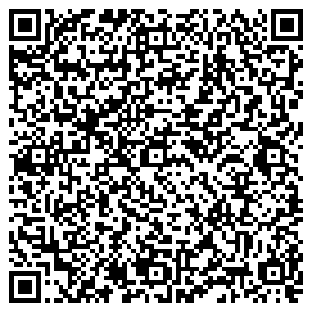 QR-код с контактной информацией организации МалышеFF-avto