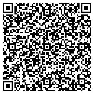 QR-код с контактной информацией организации Бора-Бора