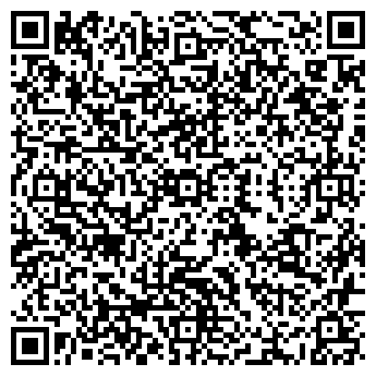 QR-код с контактной информацией организации Гараж47