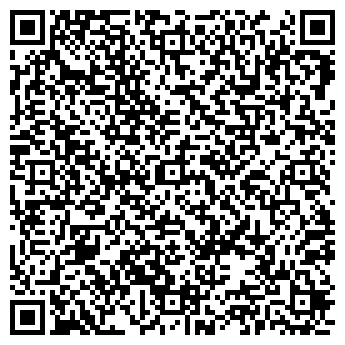 QR-код с контактной информацией организации Новое Горелово