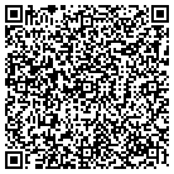 QR-код с контактной информацией организации ОАЗИС САУНА